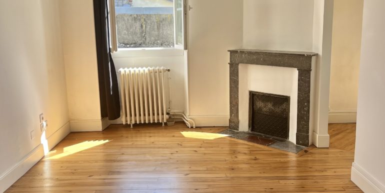 chambre 1er étage