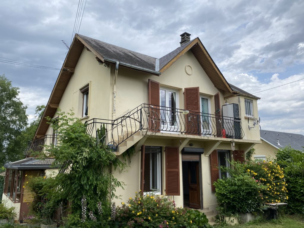 Le Bon Coin Immobilier Bagneres De Bigorre
