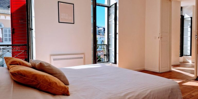 chambre autre vue